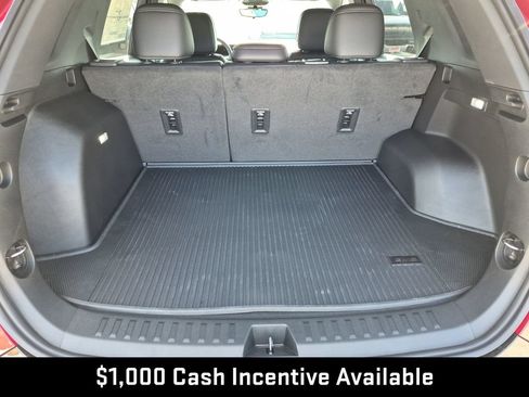 New 2026 GMC Terrain AT4 w/ Convenience Package III AWD/4WD image 46