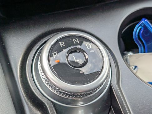 New 2026 Ford Explorer Active RWD image 31