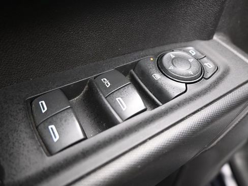 Used 2023 Chevrolet Silverado 1500 Custom Trail Boss AWD/4WD image 11