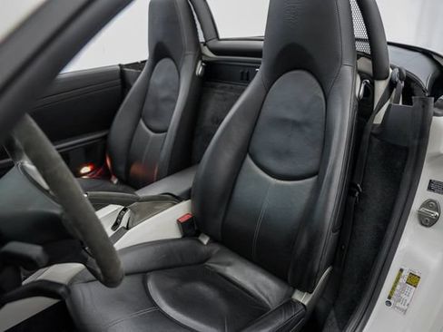 Used 2008 Porsche Boxster S Design Edition 2 RWD image 19