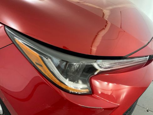 Used 2021 Toyota Corolla LE FWD image 33