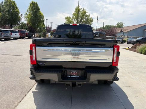 Used 2026 Ford F450 King Ranch AWD/4WD image 9
