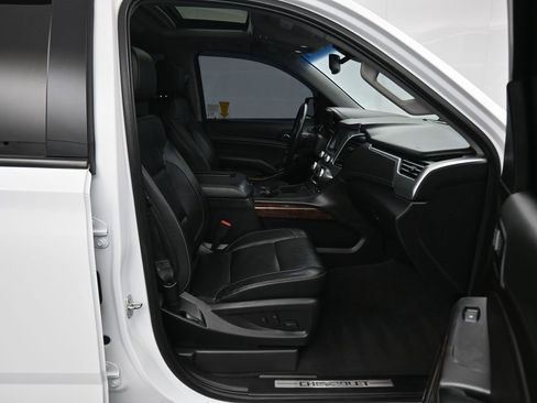 Used 2020 Chevrolet Tahoe LT image 55