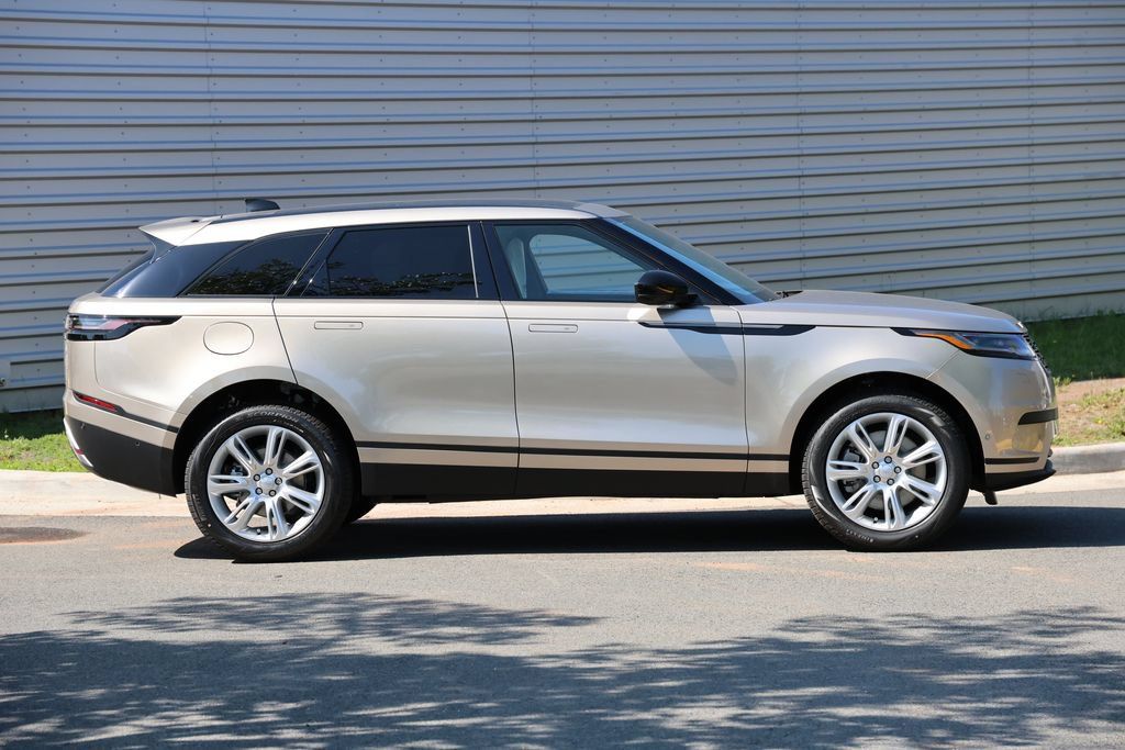 New 2026 Land Rover Range Rover Velar S AWD/4WD image 4