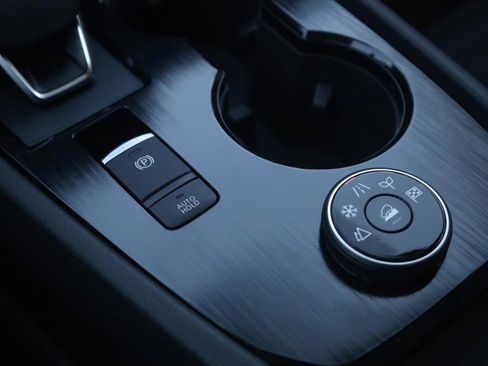 New 2026 Nissan Rogue SV image 17