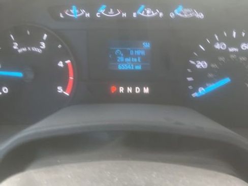 Used 2022 Ford F350 XL w/ Power Equipment Group image 4