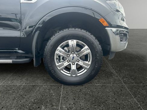 Used 2022 Ford Ranger XLT w/ Equipment Group 301A Mid image 10