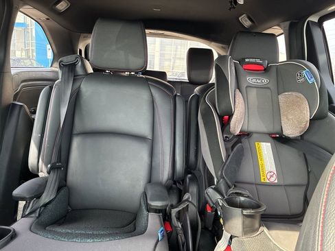 Used 2023 Honda Odyssey Sport image 23