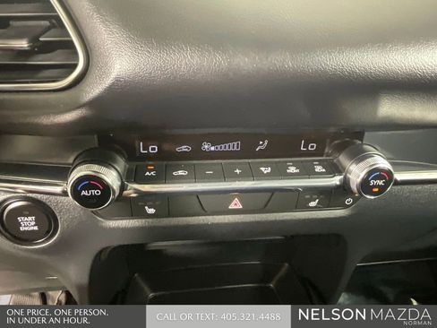 Certified 2025 MAZDA CX-30 AWD 2.5 S w/ Preferred Package image 35