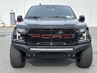 Used 2020 Ford F150 Raptor w/ Equipment Group 802A Luxury video 2