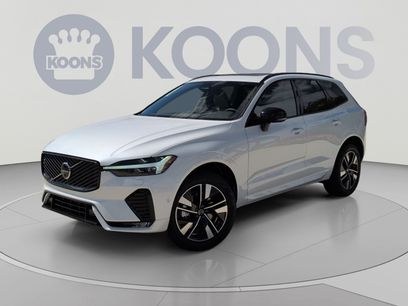 New 2026 Volvo XC60 B5 Plus w/ Protection Package Premier
