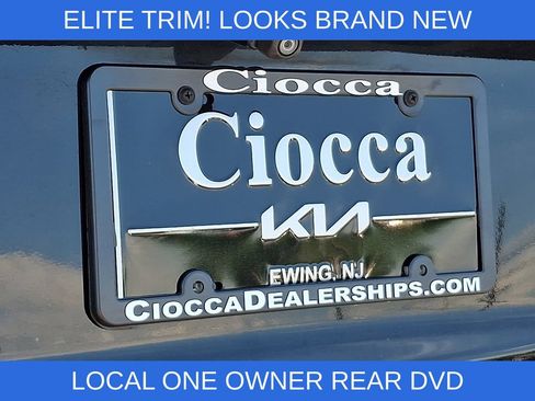 Used 2016 Honda Pilot Elite image 31