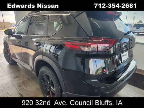 New 2026 Nissan Rogue Rock Creek w/ Rock Creek Premium Package image 7