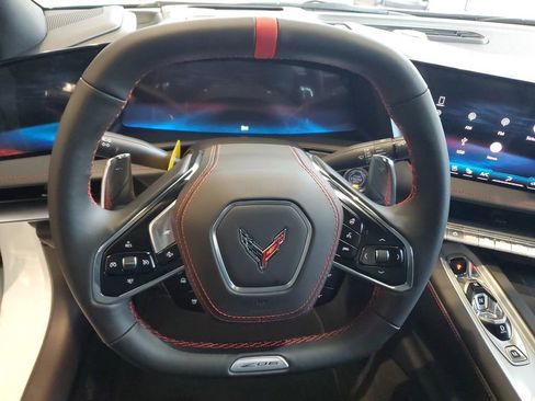 New 2026 Chevrolet Corvette Z06 image 19