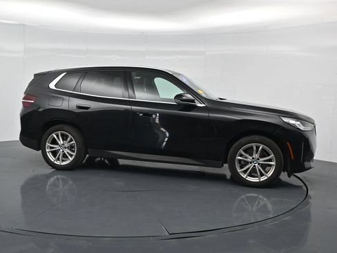 Used 2025 BMW X3 xDrive30i AWD/4WD image 8