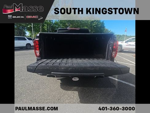 Used 2024 GMC Sierra 1500 Elevation AWD/4WD image 20