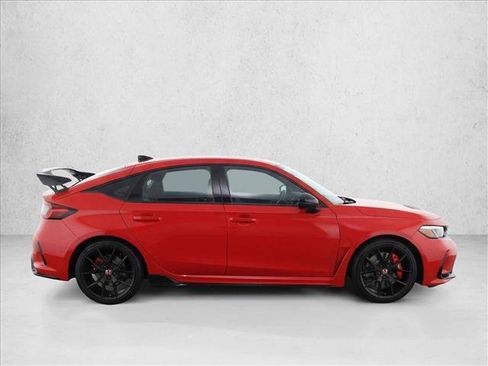 Used 2024 Honda Civic Type R image 8