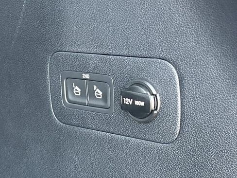 Certified 2023 Hyundai Santa Fe Limited AWD/4WD image 13