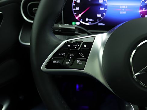Certified 2023 Mercedes-Benz C 300 Sedan image 10