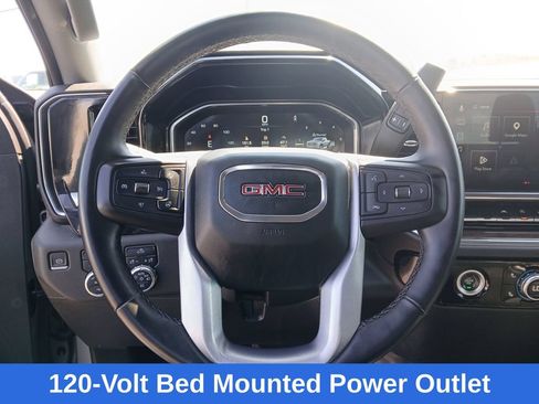 Used 2023 GMC Sierra 1500 Elevation AWD/4WD image 15