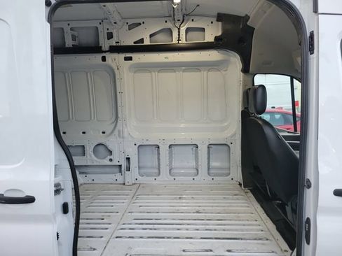Used 2023 Ford Transit 250 148 High Roof RWD image 12