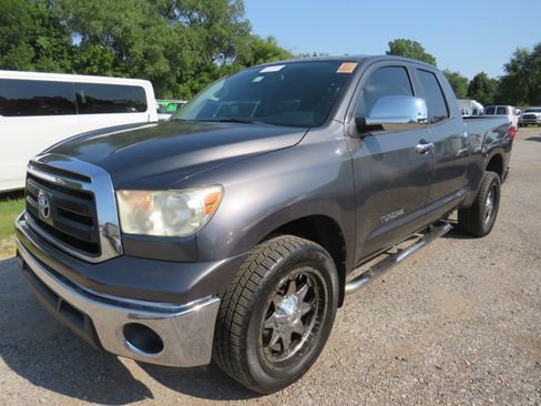 Used 2013 Toyota Tundra 2WD Double Cab image 8