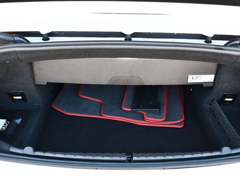 Used 2021 BMW 840i Convertible w/ M Sport Package image 17