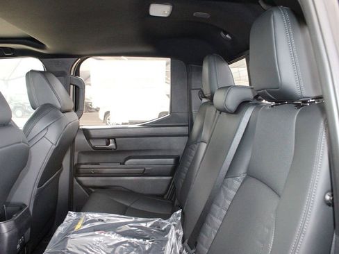 New 2026 Toyota Tacoma TRD Sport image 51