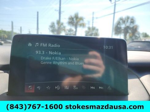 Used 2018 MAZDA CX-9 Touring w/ Touring Premium Package FWD image 33