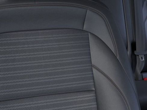 New 2026 Lincoln Nautilus Reserve w/ Jet Appearance Package AWD/4WD image 16