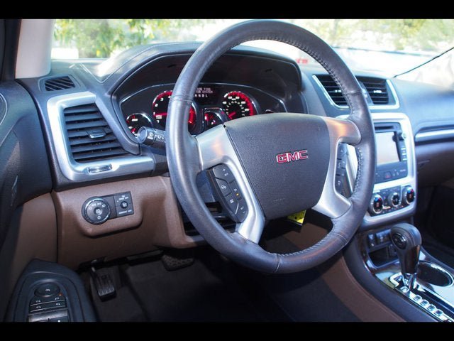 Used 2015 GMC Acadia SLT w/ Technology Package FWD image 17