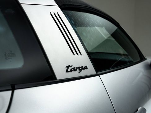 Certified 2024 Porsche 911 Targa 4 GTS image 31