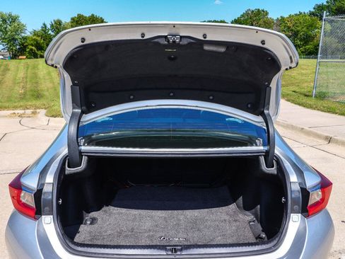 Used 2015 Lexus RC 350 AWD w/ Luxury Package image 22