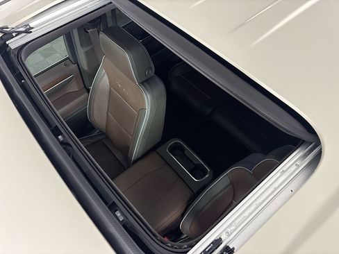 New 2026 GMC Sierra 1500 Denali image 22