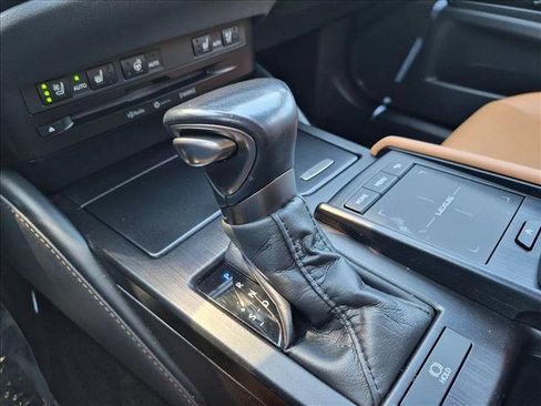 Used 2022 Lexus ES 350 w/ Premium Package FWD image 14