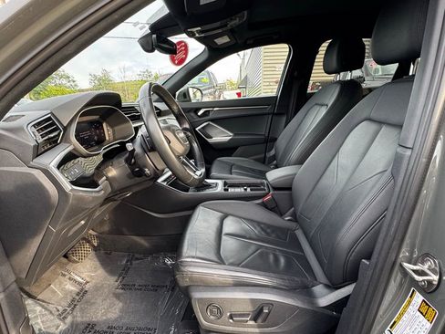 Used 2023 Audi Q3 2.0T Premium image 15