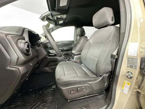Used 2023 Chevrolet Colorado Trail Boss w/ Advanced Trailering Package AWD/4WD image 15