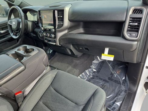 New 2026 RAM 1500 Express image 31