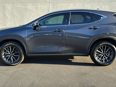 Used 2023 Lexus NX 350 AWD image 5