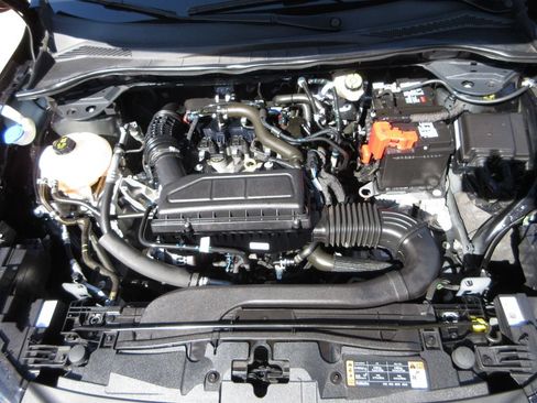 Certified 2023 Ford Escape ST-Line w/ Tech Pack #1 FWD image 28