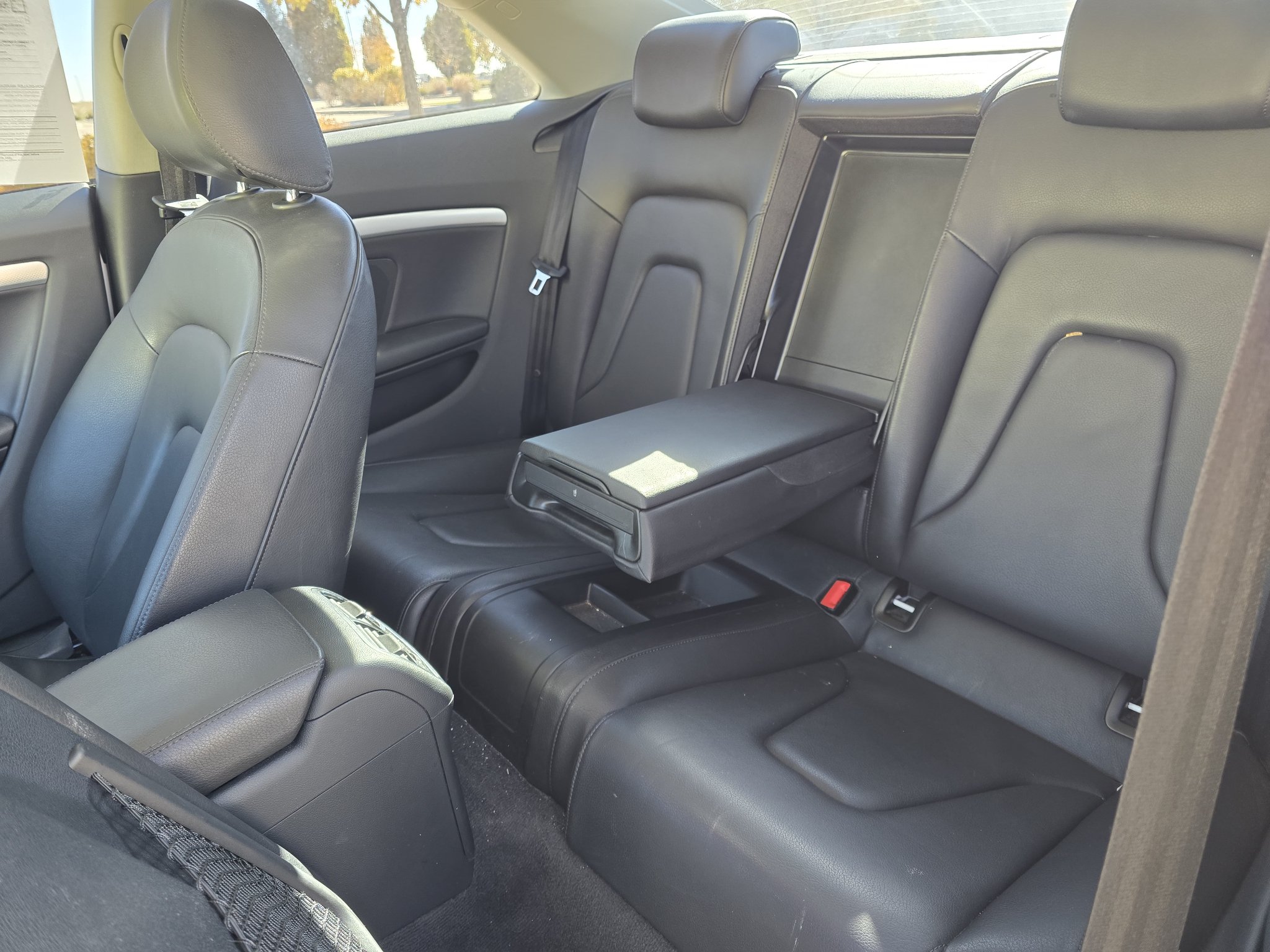 Used 2011 Audi A5 2.0T Premium Plus AWD/4WD image 28