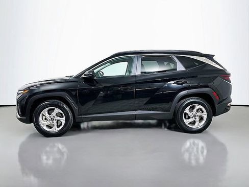 Used 2024 Hyundai Tucson SEL AWD/4WD image 4
