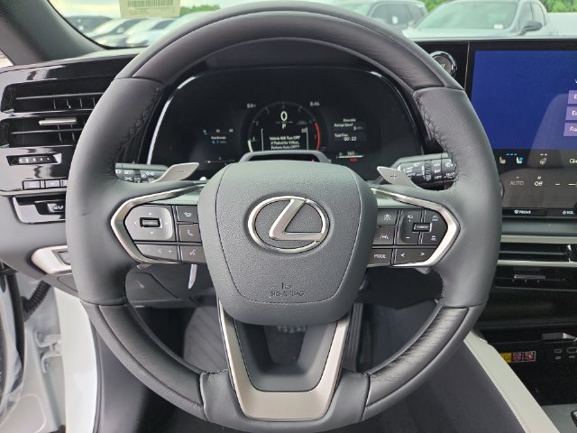 New 2026 Lexus RX 350 Premium w/ Convenience Package FWD image 14