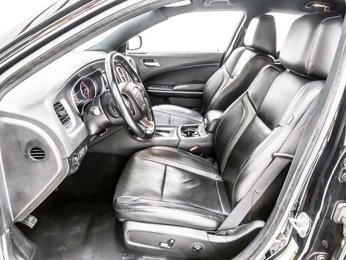 Used 2021 Dodge Charger SXT w/ Leather Interior Group RWD image 24