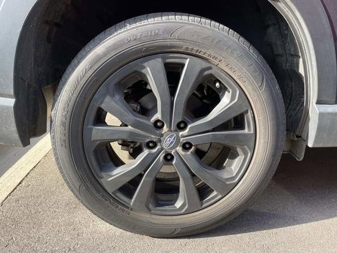 Used 2021 Subaru Forester Sport image 5