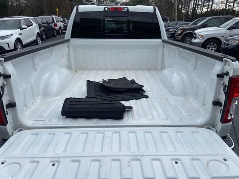 Used 2019 RAM 1500 Big Horn AWD/4WD image 20