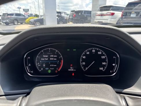 Used 2020 Honda Accord LX image 19