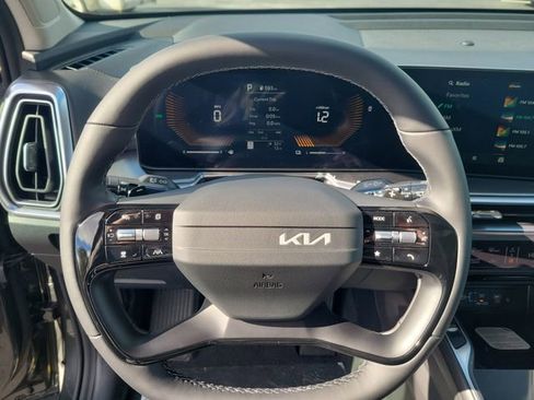 New 2026 Kia Sorento EX image 18