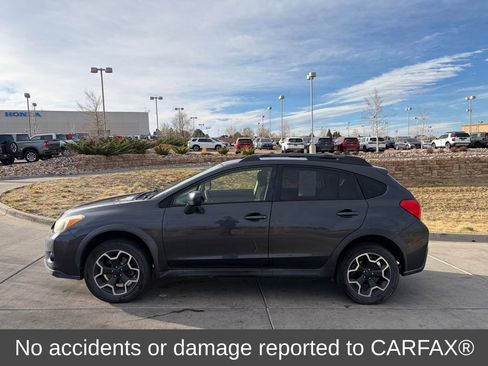 Used 2013 Subaru Crosstrek 2.0i Premium image 2