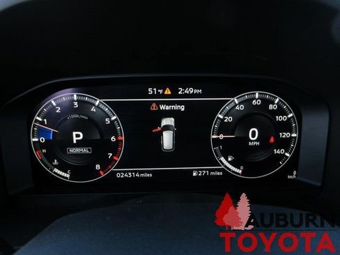 Used 2023 Mitsubishi Outlander SEL image 17